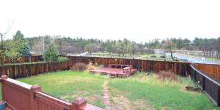 3 Bedroom Home Plus Office with AC Available Now! Gallery 19