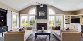 Linden Square Gallery 56