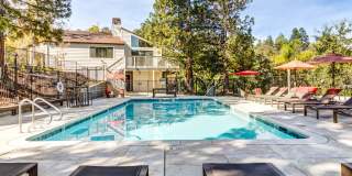 Brookside Apartment Homes Gallery 18