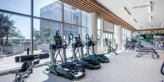 Nari Koreatown Gallery 23