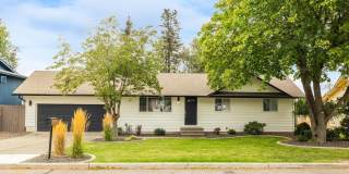 Charming 4BR House in Spokane Valley, Washington Gallery 1