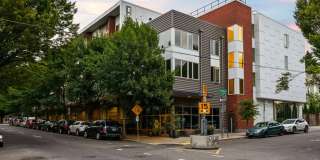 East 12 Lofts Gallery 36