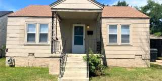 1017 N. Tabor Drive, 2 bed, 1 bath, carport Gallery 1