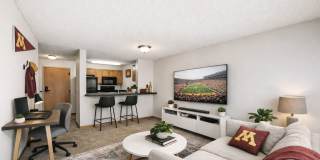 Marcy Park Apartments Gallery 1