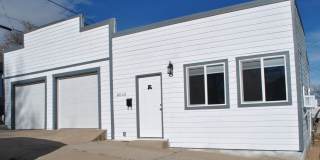 202 1/2 Cedar Gallery 1