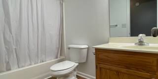 Lovely Single Family House with New Flooring & Paint! 2-Car Garage Gallery 13
