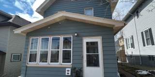 AVAILABLE JUNE - 3 Bed, 1 Bath Home close to Chester Park Gallery 1