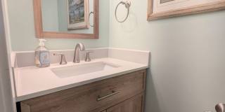 Dreamy Little River Condo — Furnished, Elevator Access, Pool & Marina Nearby! Gallery 5