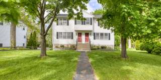Spacious 2-Bedroom, 2-Story Apartment with Walk-Out Basement Gallery 1