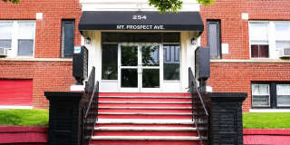 254 Mount Prospect Avenue Gallery 1