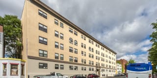 Longfellow Apartments Gallery 4