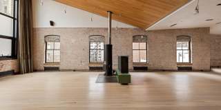 40 West 13th Street Gallery 4