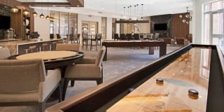 Woodmont Metro at Metuchen Station Gallery 33