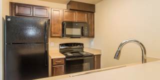 Park Place - Affordable Housing Gallery 2