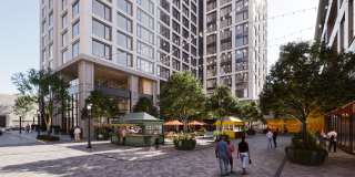 Scout Living powered by Placemakr Gallery 29