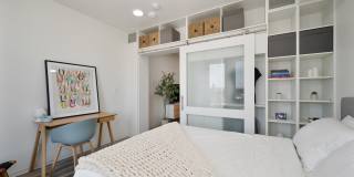 3167 Market Street Gallery 3