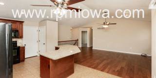 ESTABLISHED NEIGHBORHOOD!!! 4 Bedroom, 3 Bath Home in Ankeny Gallery 14