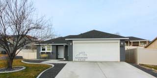 3 Bedroom, 2 Bath home in Pasco Gallery 1