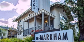 The Markham Apartments Gallery 14