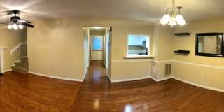 3 BR 2 Bath Townhome Gallery 9