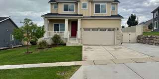 Saratoga Springs 4-Bed Home | Lake & Mountain Views | Fenced Yard + Pets Welcome Gallery 1