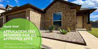 Amazing 3 bed 2 bath in Buda!!! Gallery 1