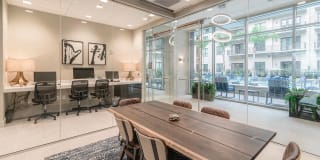 Canal 1535 Gallery 11