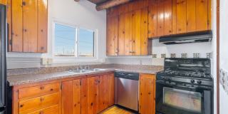 Santa Fe Traditional Home Gallery 8