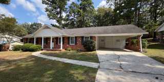 Brick 4/2 House in West Rome- $1,895 Gallery 1