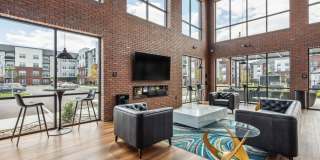 Enclave at Woodcrest Station Gallery 45