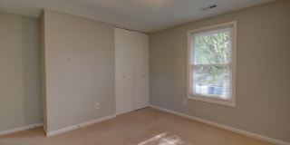 Available late August! Adorable + updated 3 bedroom home with fenced yard, 10 minutes from Downtown Durham! Gallery 12