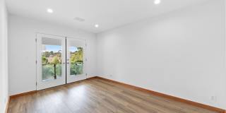 4 Bed, 5 bath home with stunning ocean views located in Malibu hills Gallery 37
