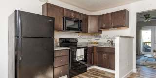 Buffalo Creek Apartments Gallery 44