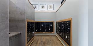 Borough 33 Apartments Gallery 26