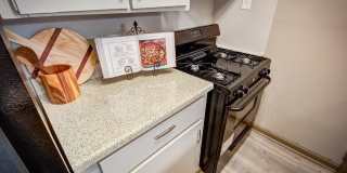 The Station Apartments Gallery 5