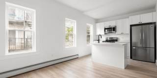 467 East 3rd St. Gallery 2