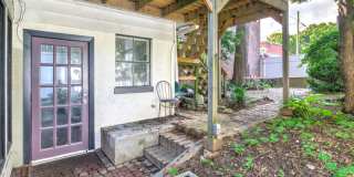 121 East Chestnut Street Gallery 1
