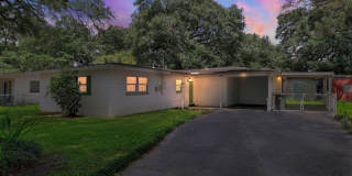 Charming 3BR House in Pensacola Gallery 1