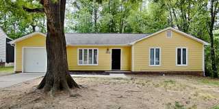 7100 Barcliff Drive Gallery 1