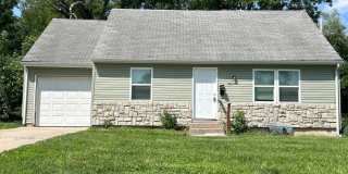 Spacious 3 Bed / 2 Bath Home in Kansas City! Gallery 1