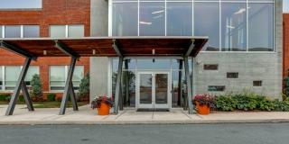 Lancaster Lofts Apartments Gallery 1