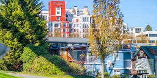 Gilmanor Apartments | A Premier Magnolia Community Gallery 15