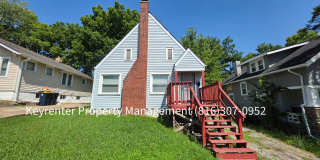 3 Bed, 1 Bath Home Ready For Move-In! Gallery 1