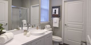 Five Points Apartments Gallery 17