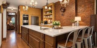 169 West 83rd Street Gallery 1