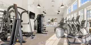 The Cottages at Greystone Gallery 18