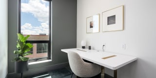 Forte on the Park Gallery 32