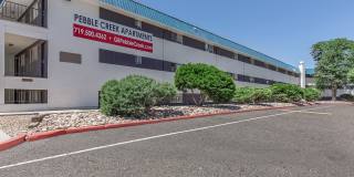 Pebble Creek Apartments Gallery 36