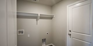 Beautiful new build ready for you! Gallery 26