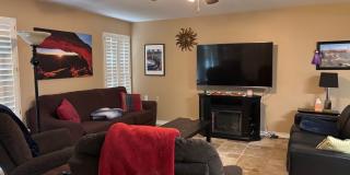 Perfect & Newly Updated Vacation Home, 45+ Active Adult Community. Available May through October2026 Gallery 13
